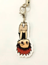 Cargar imagen en el visor de la galería, Kuroko no Basket - Kagami Taiga - Doujin Goods - Strap - Cuchiwaii
