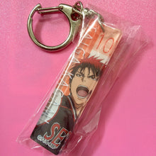 Cargar imagen en el visor de la galería, Kuroko no Basket - Kagami Taiga - Keyholder - Cuchiwaii
