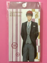 Cargar imagen en el visor de la galería, Kuroko no Basket - Kagami Taiga - Kiseki No Sendai Mini Envelope - x10 - B - Cuchiwaii
