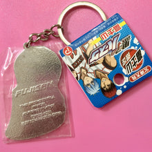 Cargar imagen en el visor de la galería, Kuroko no Basket - Kagami Taiga - Kurobas MAP - Metal Strap - Cuchiwaii
