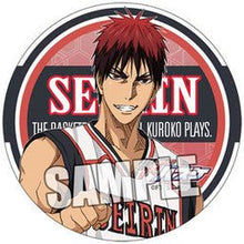 Cargar imagen en el visor de la galería, Kuroko no Basket - Kagami Taiga - Magnet Sticker - Cuchiwaii

