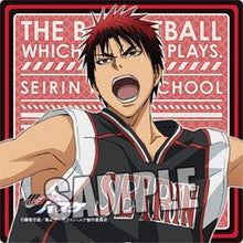 Cargar imagen en el visor de la galería, Kuroko no Basket - Kagami Taiga - Magnet Sticker (Part.2) - Cuchiwaii
