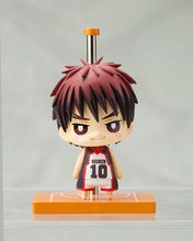 Load image into Gallery viewer, Kuroko no Basket - Kagami Taiga - One Coin Mini Figure Collection (Kotobukiya) - Cuchiwaii
