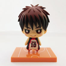 Load image into Gallery viewer, Kuroko no Basket - Kagami Taiga - One Coin Mini Figure Collection (Kotobukiya) - Cuchiwaii
