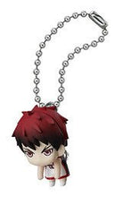 Cargar imagen en el visor de la galería, Kuroko no Basket - Kasamatsu Yukio - Pinched Mascot - Swing - Cuchiwaii
