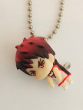 Cargar imagen en el visor de la galería, Kuroko no Basket - Kasamatsu Yukio - Pinched Mascot - Swing - Cuchiwaii
