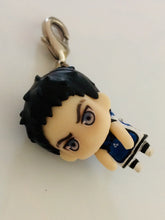 Cargar imagen en el visor de la galería, Kuroko no Basket - Kasamatsu Yukio - Pinched Mascot - Swing - Canican ver. - Cuchiwaii
