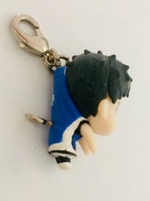 Cargar imagen en el visor de la galería, Kuroko no Basket - Kasamatsu Yukio - Pinched Mascot - Swing - Canican ver. - Cuchiwaii
