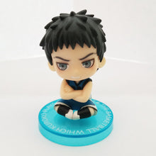 Load image into Gallery viewer, Kuroko no Basket - Kasamatsu Yukio - Suwarase Team 2 (Bandai) - Cuchiwaii
