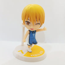 Load image into Gallery viewer, Kuroko no Basket - Kise Ryouta - Chibi Kyun - Chara - Ichiban Kuji ~Seirin&amp;Kaijou~ (Banpresto) - Cuchiwaii
