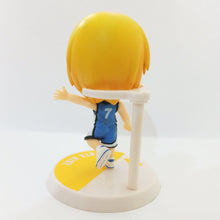 Load image into Gallery viewer, Kuroko no Basket - Kise Ryouta - Chibi Kyun - Chara - Ichiban Kuji ~Seirin&amp;Kaijou~ (Banpresto) - Cuchiwaii
