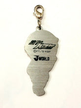 Cargar imagen en el visor de la galería, Kuroko no Basket - Kise Ryouta - Kurobas in J - WORLD - Metal Charm - Cuchiwaii
