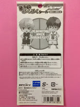 Cargar imagen en el visor de la galería, Kuroko no Basket - Kise Ryouta &amp; Midorima Shintarou - Sticker Set - Cuchiwaii
