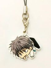 Cargar imagen en el visor de la galería, Kuroko no Basket - Kiyoshi Teppei - Doujin Goods - Strap - Cuchiwaii
