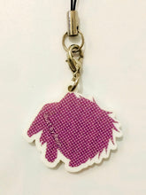 Cargar imagen en el visor de la galería, Kuroko no Basket - Kiyoshi Teppei - Doujin Goods - Strap - Cuchiwaii
