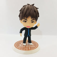 Cargar imagen en el visor de la galería, Kuroko no Basket - Kiyoshi Teppei - Ichiban Kuji ~After School ver.1~ Chibi Kyun - Chara - Cuchiwaii
