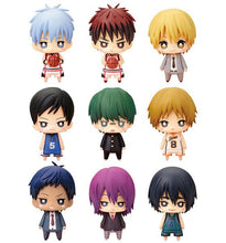 Cargar imagen en el visor de la galería, Kuroko no Basket - Kuroko Tetsuya - One Coin Mini Figure Collection 2Q - Uniform ver. (Kotobukiya) - Cuchiwaii
