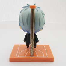 Cargar imagen en el visor de la galería, Kuroko no Basket - Kuroko Tetsuya - One Coin Mini Figure Collection 2Q - Uniform ver. (Kotobukiya) - Cuchiwaii

