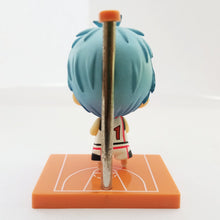 Load image into Gallery viewer, Kuroko no Basket - Kuroko Tetsuya - One Coin Mini Figure Collection 3Q (Kotobukiya) - Cuchiwaii
