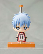 Load image into Gallery viewer, Kuroko no Basket - Kuroko Tetsuya - One Coin Mini Figure Collection (Kotobukiya) - Cuchiwaii
