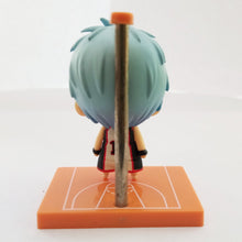 Load image into Gallery viewer, Kuroko no Basket - Kuroko Tetsuya - One Coin Mini Figure Collection (Kotobukiya) - Cuchiwaii

