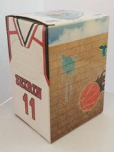Load image into Gallery viewer, Kuroko no Basket - Kuroko Tetsuya - Tetsuya 2 - gou - Chibi Kyun - Chara (Banpresto) - Cuchiwaii
