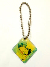 Cargar imagen en el visor de la galería, Kuroko no Basket - Kuroko Tetsuya - Tetsuya 2 - gou - Keyholder - Kurobas Plate 4Q - Cuchiwaii
