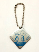 Cargar imagen en el visor de la galería, Kuroko no Basket - Kuroko Tetsuya - Tetsuya 2 - gou - Keyholder - Kurobas Plate 4Q - Cuchiwaii

