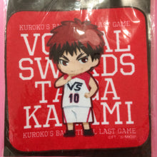 Cargar imagen en el visor de la galería, Kuroko no Basket LAST GAME - Kagami Taiga - Injet Mini Towel - Jump Shop Limited - Cuchiwaii
