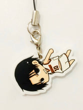 Cargar imagen en el visor de la galería, Kuroko no Basket - Mibuchi Reo - Doujin Goods - Strap - Cuchiwaii
