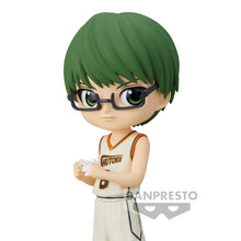 Cargar imagen en el visor de la galería, Kuroko no Basket - Midorima Shintarou - Q Posket - Figure - Cuchiwaii
