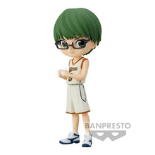 Cargar imagen en el visor de la galería, Kuroko no Basket - Midorima Shintarou - Q Posket - Figure - Cuchiwaii
