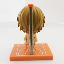 Load image into Gallery viewer, Kuroko no Basket - Miyaji Kiyoshi - One Coin Mini Figure Collection 3Q (Kotobukiya) - Cuchiwaii
