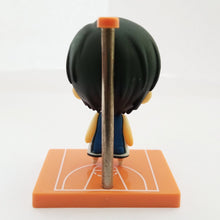 Load image into Gallery viewer, Kuroko no Basket - Moriyama Yoshitaka - One Coin Mini Figure Collection 3Q (Kotobukiya) - Cuchiwaii
