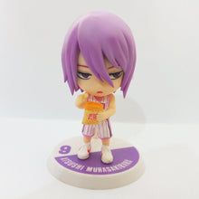 Load image into Gallery viewer, Kuroko no Basket - Murasakibara Atsushi - Chibi Kyun - Chara - Ichiban Kuji ~Seirin&amp;Kaijou~ (Banpresto) - Cuchiwaii
