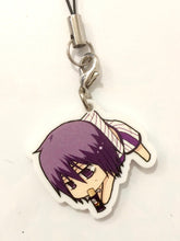 Cargar imagen en el visor de la galería, Kuroko no Basket - Murasakibara Atsushi - Doujin Goods - Strap - Cuchiwaii
