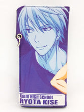 Load image into Gallery viewer, Kuroko no Basket - Ryota Kise - Wallet - Cuchiwaii
