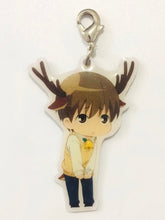 Cargar imagen en el visor de la galería, Kuroko no Basket - Sakurai Ryou - Kurobas in J - WORLD - Metal Charm - Cuchiwaii
