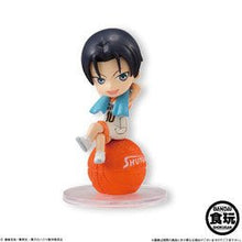 Load image into Gallery viewer, Kuroko no Basket - Takao Kazunari - Kuroko no Basket Chara Pucchi Part 2 - Chara Puchi (Bandai) - Cuchiwaii
