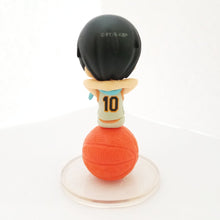 Load image into Gallery viewer, Kuroko no Basket - Takao Kazunari - Kuroko no Basket Chara Pucchi Part 2 - Chara Puchi (Bandai) - Cuchiwaii
