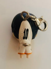 Cargar imagen en el visor de la galería, Kuroko no Basket - Takao Kazunari - Pinched Mascot - Swing - Canican ver. - Cuchiwaii
