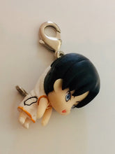Cargar imagen en el visor de la galería, Kuroko no Basket - Takao Kazunari - Pinched Mascot - Swing - Canican ver. - Cuchiwaii
