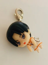 Cargar imagen en el visor de la galería, Kuroko no Basket - Takao Kazunari - Pinched Mascot - Swing - Canican ver. - Cuchiwaii
