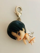 Cargar imagen en el visor de la galería, Kuroko no Basket - Takao Kazunari - Pinched Mascot - Swing - Canican ver. - Cuchiwaii
