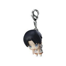 Cargar imagen en el visor de la galería, Kuroko no Basket - Takao Kazunari - Pinched Mascot - Swing - Canican ver. - Cuchiwaii
