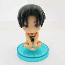 Load image into Gallery viewer, Kuroko no Basket - Takao Kazunari - Suwarase Team 2 (Bandai) - Cuchiwaii
