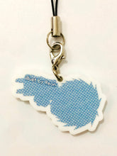 Cargar imagen en el visor de la galería, Kuroko no Basket - Tetsuya Kuroko - Doujin Goods - Strap - Cuchiwaii
