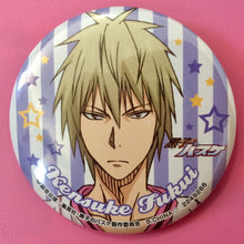 Load image into Gallery viewer, Kuroko's Basketball Capsule Can Badge Collection 2 - Cuchiwaii
