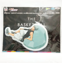 Load image into Gallery viewer, Kuroko's Basketball - Chihiro Mayuzumi - Big Tag ~ NEW STYLE 2016 ~ Clear Case 2nd Collection B - Side [Character Commu Hiroba Limited] - Cuchiwaii
