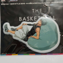 Load image into Gallery viewer, Kuroko's Basketball - Chihiro Mayuzumi - Big Tag ~ NEW STYLE 2016 ~ Clear Case 2nd Collection B - Side [Character Commu Hiroba Limited] - Cuchiwaii
